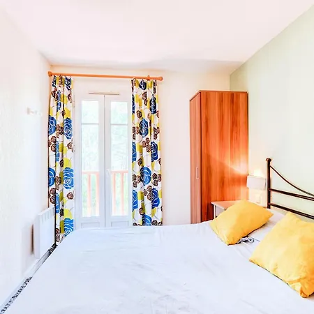 公寓 Les Maisons De Les Pins - Maeva - Maison 3 Pieces 5 Personnes - Prestige Mae-9674 拉卡诺