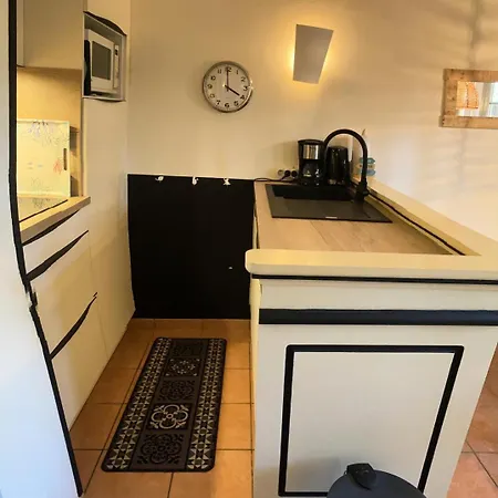 Apartment Les Maisons De Les Pins - Maeva - Maison 3 Pieces 5 Personnes - Prestige Mae-9674
