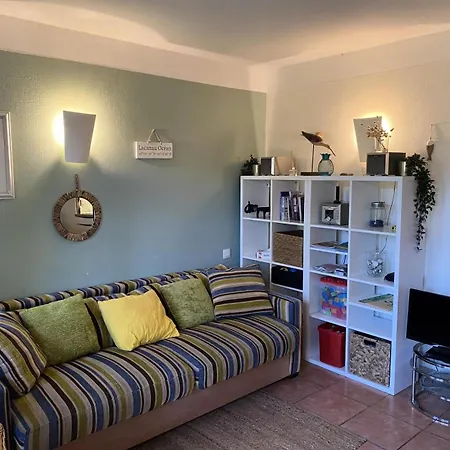 Apartment Les Maisons De Les Pins - Maeva - Maison 3 Pieces 5 Personnes - Prestige Mae-9674 *