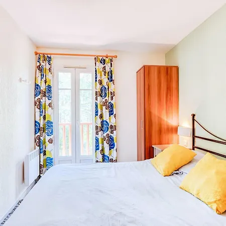 Les Maisons De Les Pins - Maeva - Maison 3 Pièces 5 Personnes - Prestige Mae-9674 Lacanau