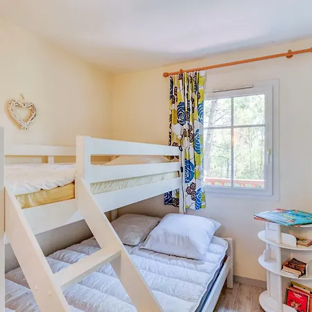 Les Maisons De Les Pins - Maeva - Maison 3 Pièces 5 Personnes - Prestige Mae-9674 Appartamento *