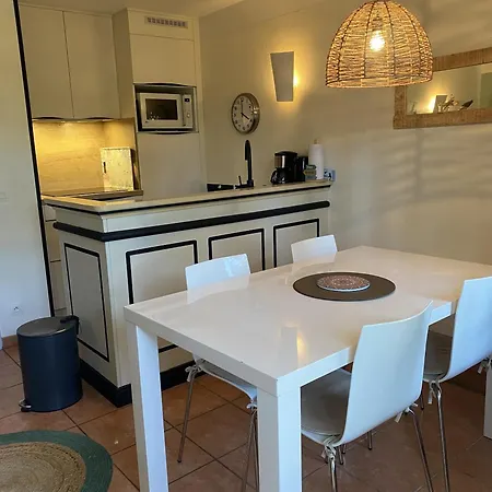 Les Maisons De Les Pins - Maeva - Maison 3 Pièces 5 Personnes - Prestige Mae-9674 Appartamento Lacanau