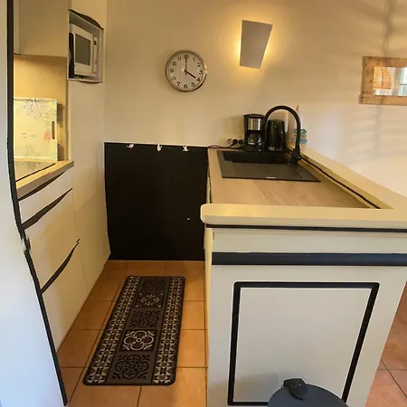 Les Maisons De Les Pins - Maeva - Maison 3 Pièces 5 Personnes - Prestige Mae-9674 *