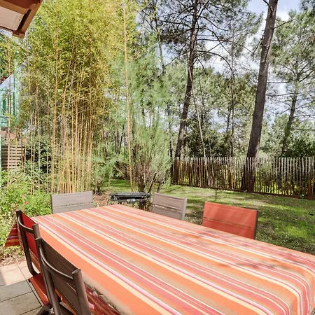 Les Maisons De Les Pins - Maeva - Maison 3 Pièces 5 Personnes - Prestige Mae-9674